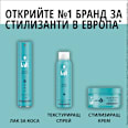 Лак за коса Aloe Boost Schwarzkopf taft
