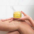 Скраб за лице и тяло Pineapple Treat Victoria Beauty