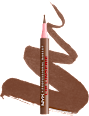 Črtalo za ustnice Lip Lingerie Lip Liner Stain, 06 Up To No Good NYX PROFESSIONAL MAKEUP