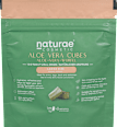 Aloe Vera kocke naturae