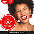 Zobna pasta Max White Charcoal Colgate