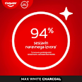 Zobna pasta Max White Charcoal Colgate