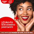Zobna pasta Max White For Coffee, Tea & Wine Stains Colgate