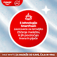 Zobna pasta Max White For Coffee, Tea & Wine Stains Colgate