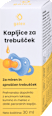Kapljice za sproščen trebušček galex