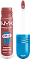 Серум гланц за устни Lip I.V., Nr. 17 Petal Pourin' NYX PROFESSIONAL MAKEUP