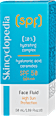 Флуид за лице с витамин B5, SPF50 Skincyclopedia
