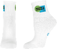 Памучни чорапи Мега Криндж, размер 39-42 happy FOOTtopia