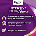 Тонер за коса Ashy Blond Palette Intensive Color Creme