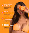Marmelada za hitro pridobivanje zagorelosti Sun Care Mango AFRODITA