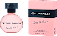 Ženska parfumska voda time to live! TOM TAILOR
