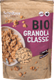 Hrustljava bio granola Classic z ovsom Schnitzer