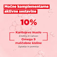 Balzam za ustnice Urea Cica Repair+ Mixa