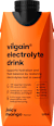 elektrolytový nápoj juicy mango vilgain