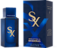 Seduction X Man edp ANTONIO BANDERAS
