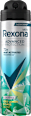 Deodorant spray Iced Lemon Rexona men