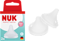 Smoczek do butelki Perfect Match 6 m+ NUK