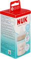 Butelka z miernikiem temperatury 150 ml Perfect Match smoczek 0+ Małpka NUK