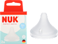 Smoczek do butelki Perfect Match 3 m+ NUK