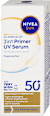 pleťové sérum 2 v 1 SPF50+ NIVEA SUN