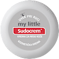My Little krema za bebe Sudocrem