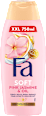 SOFT Pink Jasmine & Oil gel za tuširanje Fa