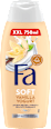 SOFT VANILLA YOGURT gel za tuširanje Fa