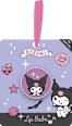 Балсам устни в кутийка Kuromi с аромат на бонбони AIR-VAL