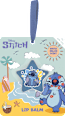 Балсам за устни в кутийка Stitch с аромат на диня AIR-VAL