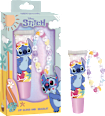 Комплект гривна и гланц за устни Stitch  AIR-VAL