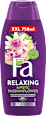 RELAXING MYSTIC gel za tuširanje Fa