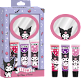 Комплект гланцове за устни и огледало Kuromi AIR-VAL