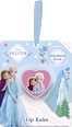 Балсам за устни в кутийка Frozen с аромат на ягода Disney