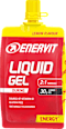 LIQUID GEL ENERGY limone ENERVIT