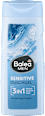 Duschgel Sensitive 3in1 Balea MEN