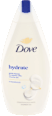 hydrate sprchový gel  Dove