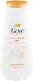 Advanced Care sprchový gel nourishing silk Dove