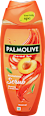 Bőrradírozó tusfürdő Thermal Spa Revitalising Palmolive