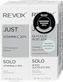Pigmentfolthalványító duopack 2x30ml REVOX B77