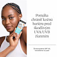 Hydratačný denný pleťový krém Ultra Gentle OF 30  Neutrogena
