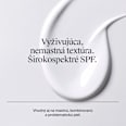Hydratačný denný pleťový krém Ultra Gentle OF 30  Neutrogena