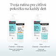 Hydratačný denný pleťový krém Ultra Gentle OF 30  Neutrogena