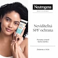 Hydratačný denný pleťový krém Ultra Gentle OF 30  Neutrogena