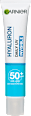 Denný pleťový UV fluid Hyaluron Invisible SPF 50+ GARNIER