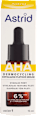 AHA Dermocycling exfoliační pleťové sérum Astrid