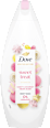 Kremni gel za tuširanje sweet treat Dove