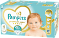 pleny Premium Care, velikost 4 Pampers Premium Care