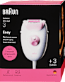 Vezetékes epilátor Silk·épil 3 SE3-033 Braun