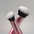 Dvostrani kist za šminkanje Ultimate Multi-Tasker Brush REAL TECHNIQUES