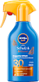 Слънцезащитен спрей SPF 30 NIVEA SUN